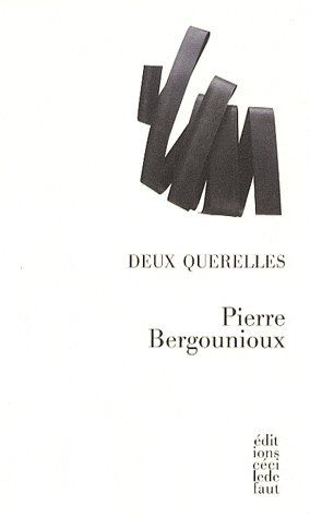 Bergounioux