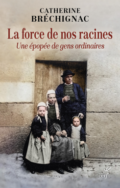 CCatherine brechignac