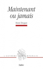 Droguet couverture