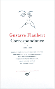 Correspondance volume V