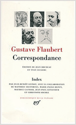 Index de la Correspondance