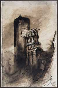 La Tourgue