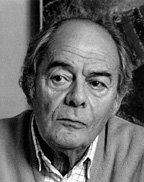 Claude Lefort