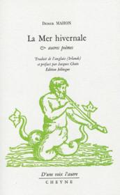 Mahon couverture