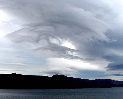 Nuages