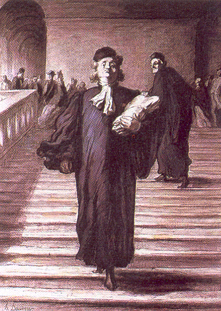 Daumier